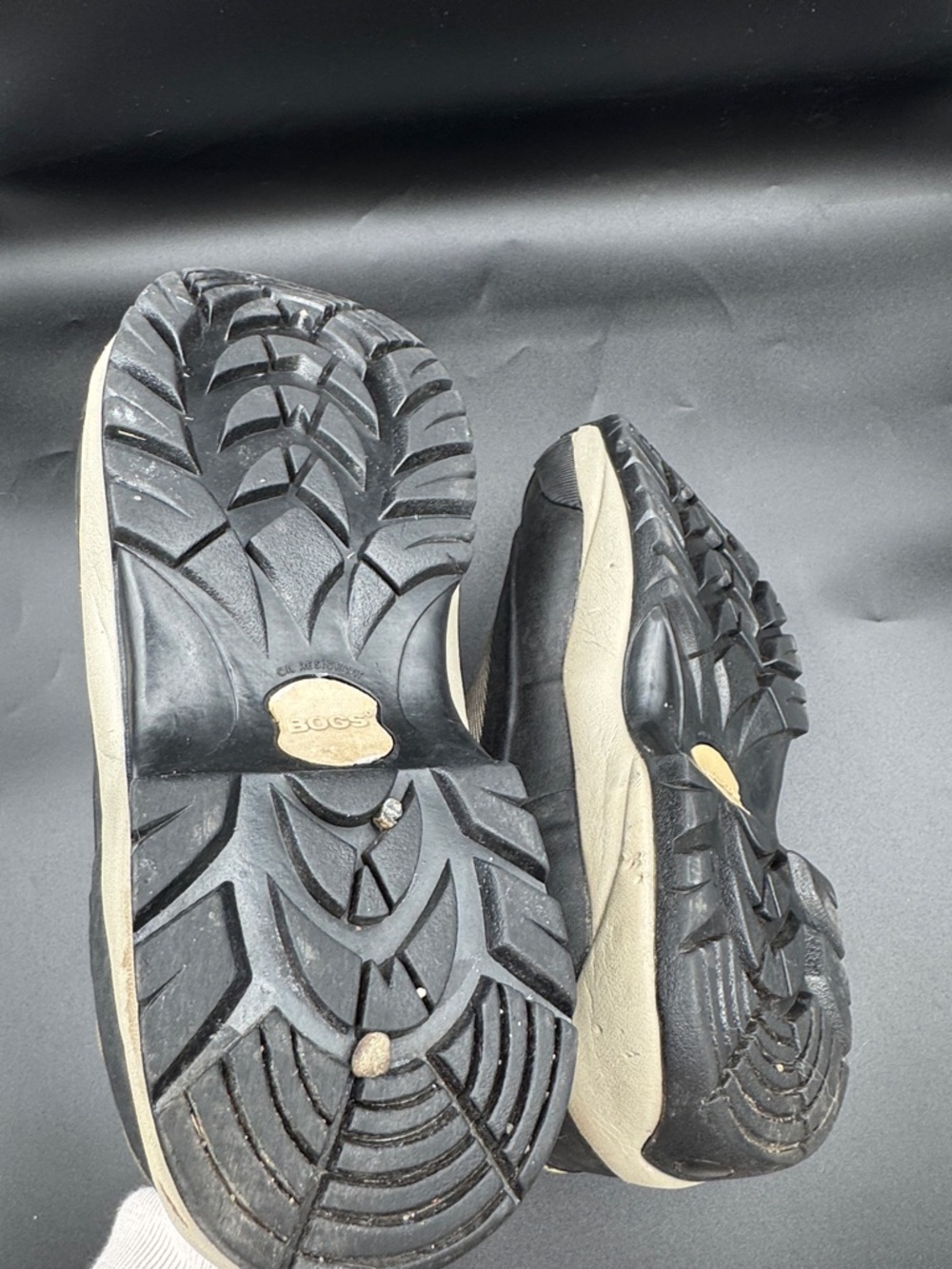 Bogs Boots - Men's 11 - Picture 4 of 4